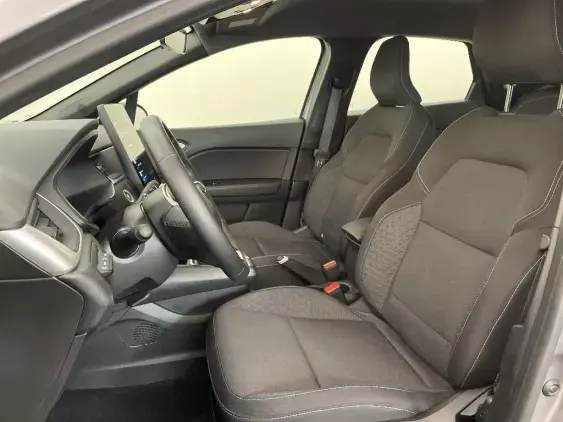 RENAULT CAPTUR II - voiture d'occasion - Photo 18