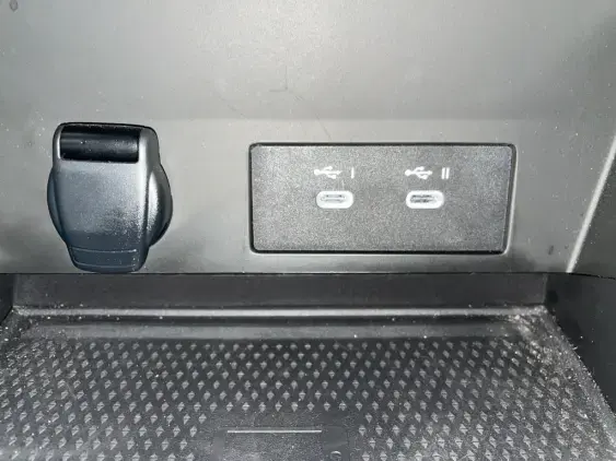 RENAULT CAPTUR II - voiture d'occasion - Photo 21