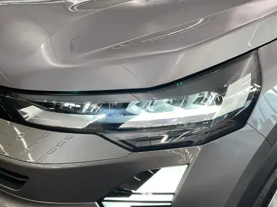 RENAULT CAPTUR II - voiture d'occasion - Photo 22