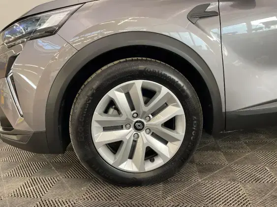 RENAULT CAPTUR II - voiture d'occasion - Photo 23