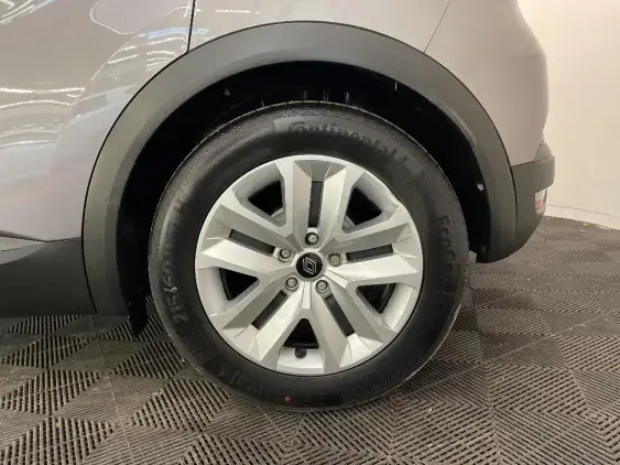 RENAULT CAPTUR II - voiture d'occasion - Photo 24