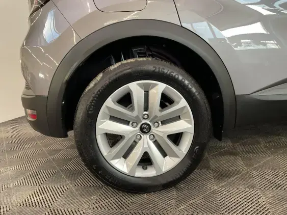 RENAULT CAPTUR II - voiture d'occasion - Photo 25