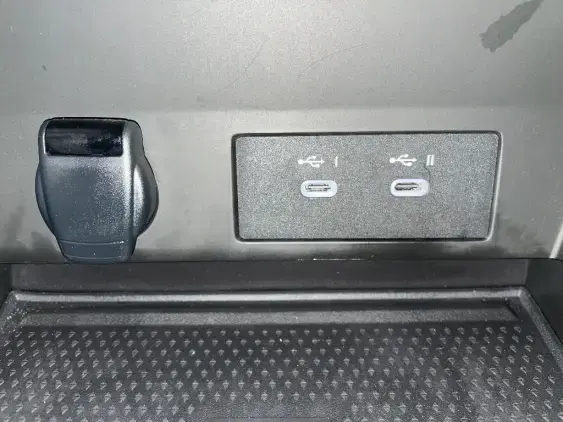 RENAULT SYMBIOZ - voiture d'occasion - Photo 21