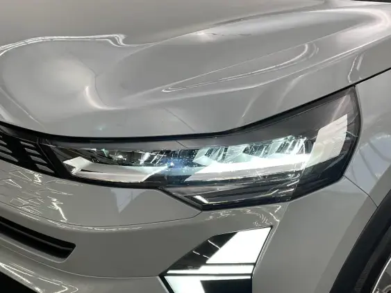 RENAULT SYMBIOZ - voiture d'occasion - Photo 22