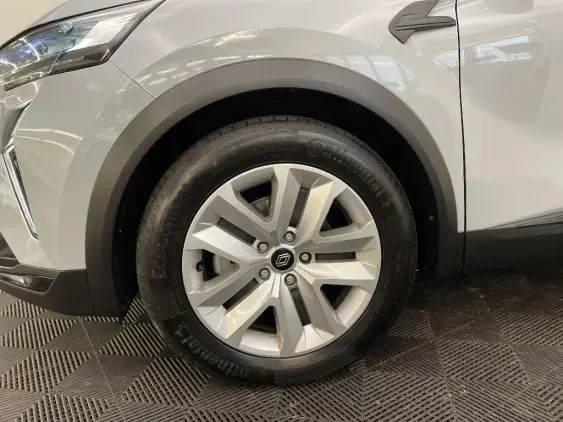 RENAULT SYMBIOZ - voiture d'occasion - Photo 23