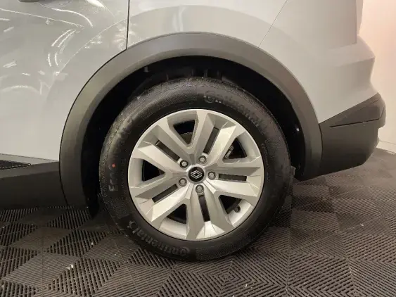 RENAULT SYMBIOZ - voiture d'occasion - Photo 24