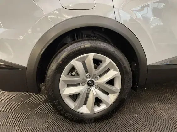 RENAULT SYMBIOZ - voiture d'occasion - Photo 25