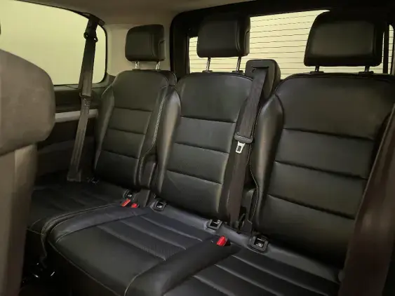 CITROEN SPACETOURER - voiture d'occasion - Photo 16