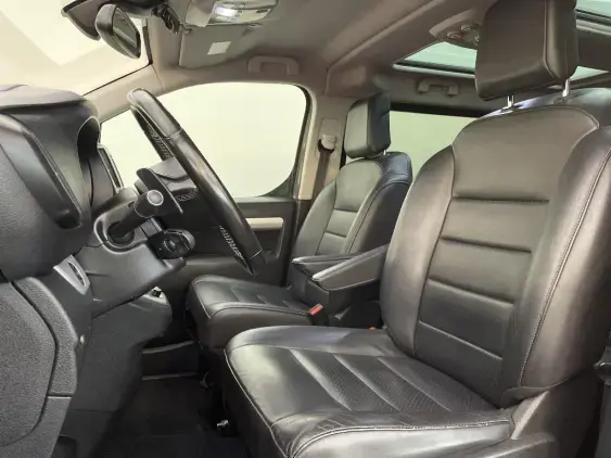 CITROEN SPACETOURER - voiture d'occasion - Photo 18