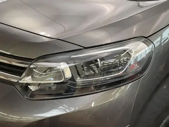 CITROEN SPACETOURER - voiture d'occasion - Photo 22