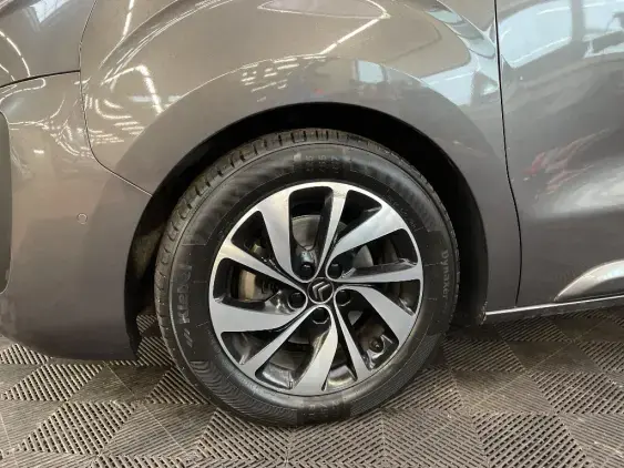 CITROEN SPACETOURER - voiture d'occasion - Photo 23