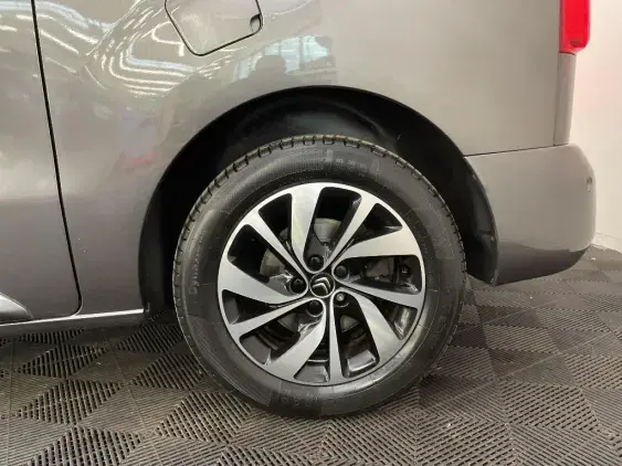 CITROEN SPACETOURER - voiture d'occasion - Photo 24