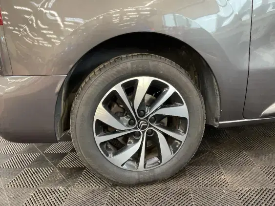 CITROEN SPACETOURER - voiture d'occasion - Photo 25