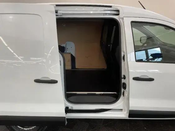 RENAULT EXPRESS VAN I - voiture d'occasion - Photo 16