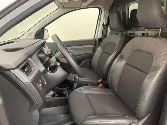 RENAULT EXPRESS VAN I - voiture d'occasion - Photo 18