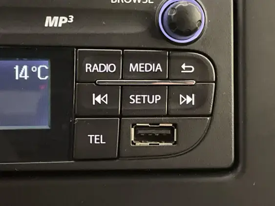 RENAULT EXPRESS VAN I - voiture d'occasion - Photo 21