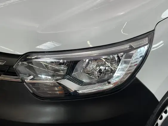 RENAULT EXPRESS VAN I - voiture d'occasion - Photo 22