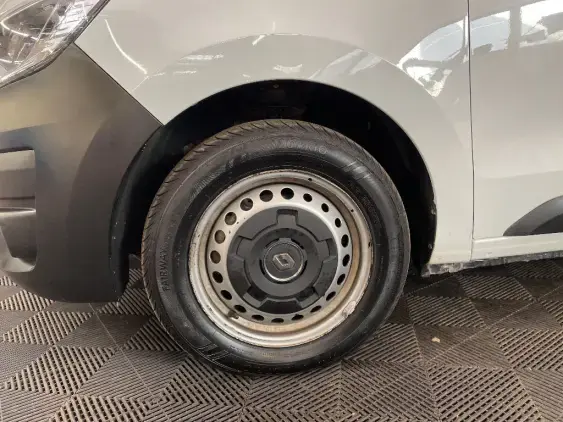 RENAULT EXPRESS VAN I - voiture d'occasion - Photo 23