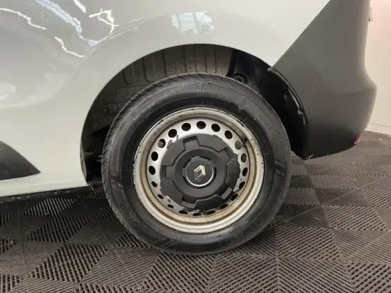 RENAULT EXPRESS VAN I - voiture d'occasion - Photo 24