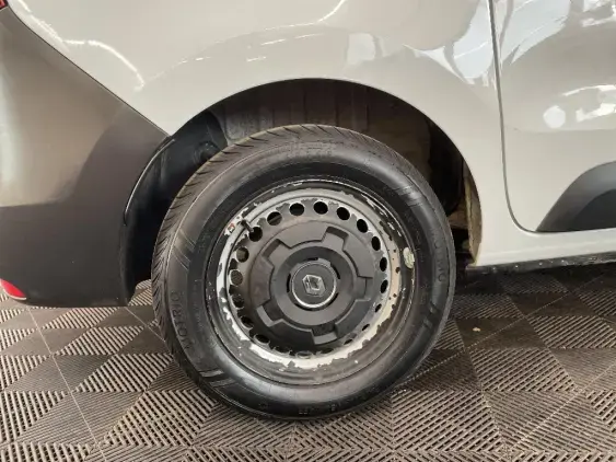 RENAULT EXPRESS VAN I - voiture d'occasion - Photo 25