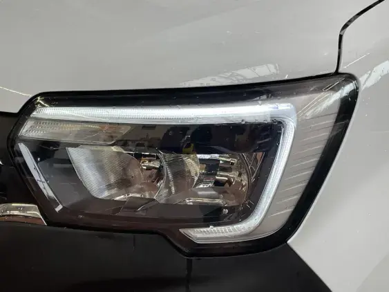 RENAULT MASTER III - voiture d'occasion - Photo 22