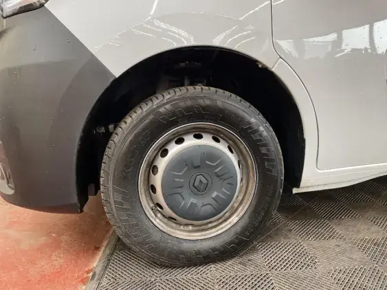 RENAULT MASTER III - voiture d'occasion - Photo 23