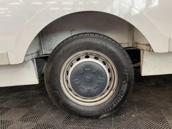 RENAULT MASTER III - voiture d'occasion - Photo 24