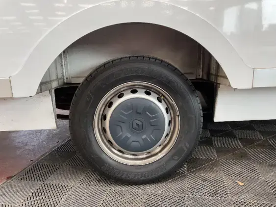 RENAULT MASTER III - voiture d'occasion - Photo 25