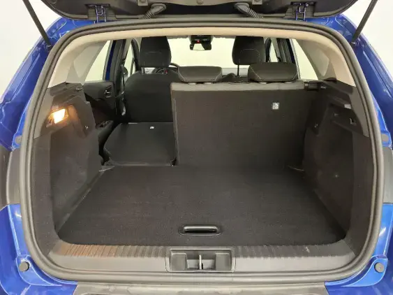 RENAULT CAPTUR II - voiture d'occasion - Photo 16