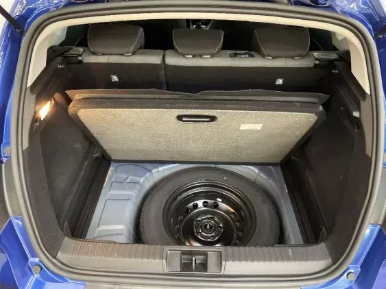 RENAULT CAPTUR II - voiture d'occasion - Photo 17