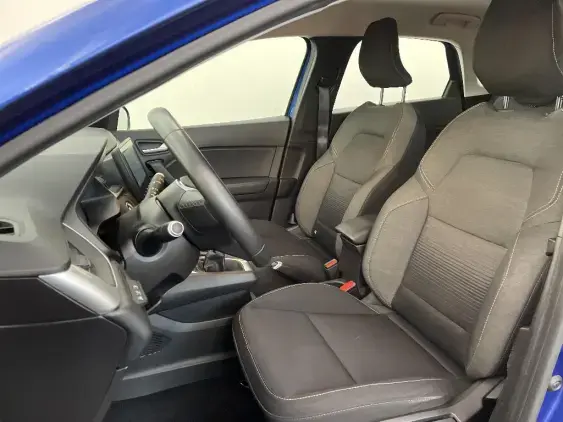 RENAULT CAPTUR II - voiture d'occasion - Photo 18