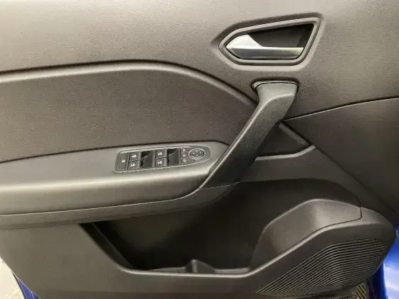 RENAULT CAPTUR II - voiture d'occasion - Photo 19