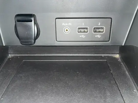 RENAULT CAPTUR II - voiture d'occasion - Photo 21