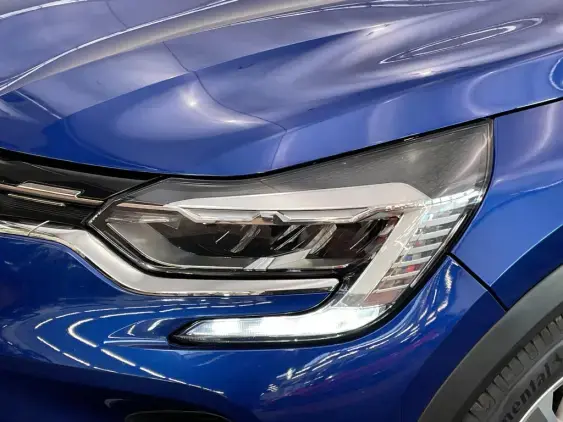 RENAULT CAPTUR II - voiture d'occasion - Photo 22