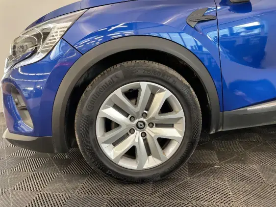 RENAULT CAPTUR II - voiture d'occasion - Photo 23