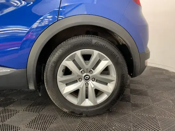 RENAULT CAPTUR II - voiture d'occasion - Photo 24