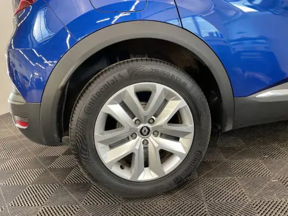 RENAULT CAPTUR II - voiture d'occasion - Photo 25