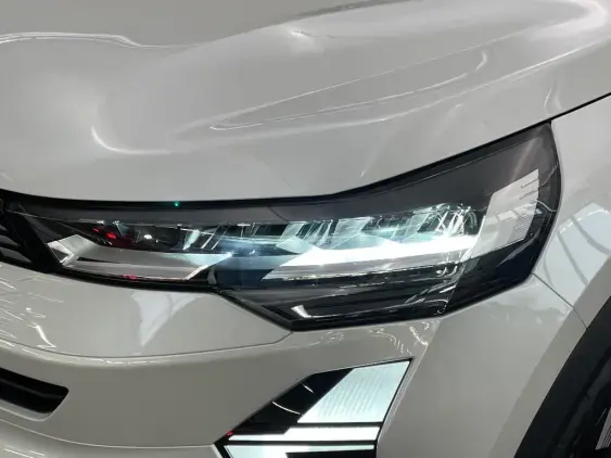 RENAULT SYMBIOZ - voiture d'occasion - Photo 22