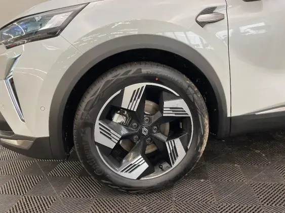 RENAULT SYMBIOZ - voiture d'occasion - Photo 23