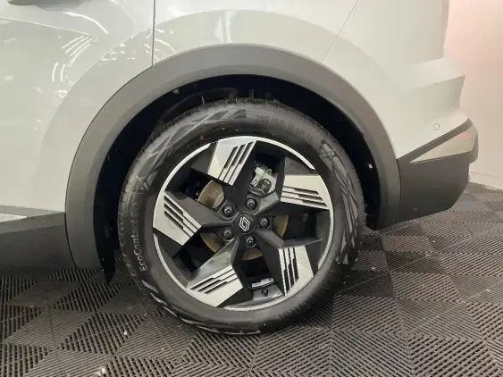 RENAULT SYMBIOZ - voiture d'occasion - Photo 24