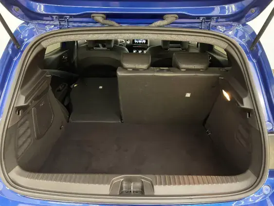 RENAULT CLIO V - voiture d'occasion - Photo 16