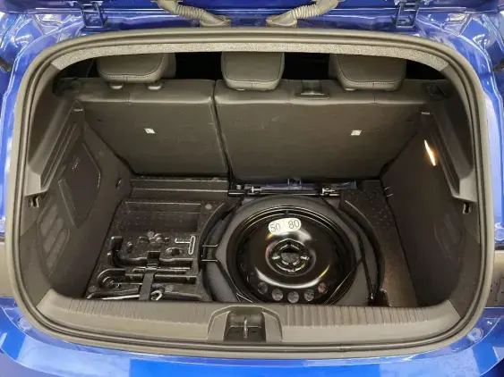 RENAULT CLIO V - voiture d'occasion - Photo 17