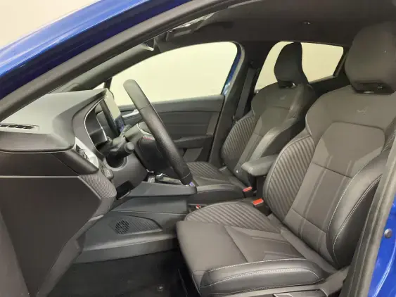 RENAULT CLIO V - voiture d'occasion - Photo 18