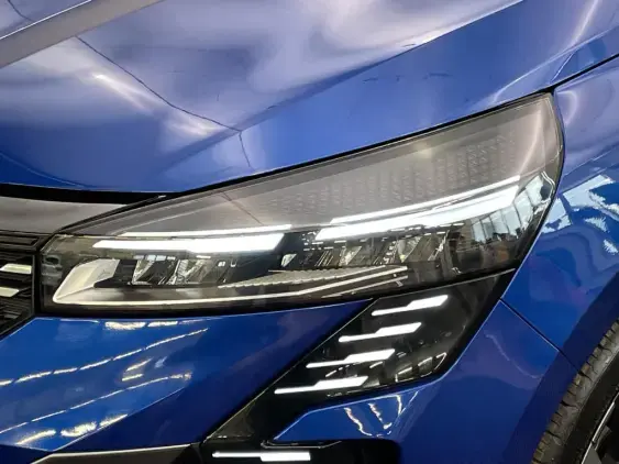 RENAULT CLIO V - voiture d'occasion - Photo 22