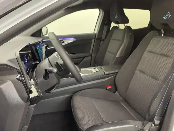 RENAULT AUSTRAL - voiture d'occasion - Photo 18