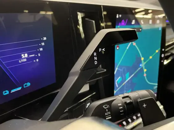 RENAULT AUSTRAL - voiture d'occasion - Photo 21