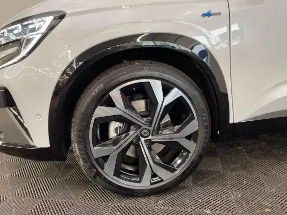 RENAULT AUSTRAL - voiture d'occasion - Photo 23