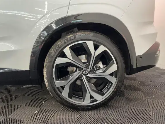 RENAULT AUSTRAL - voiture d'occasion - Photo 24