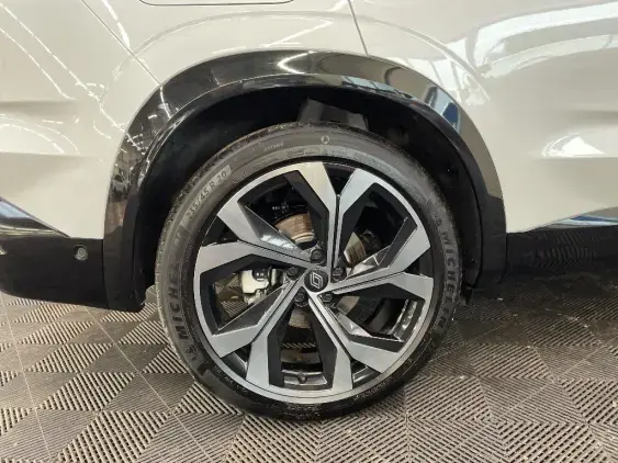 RENAULT AUSTRAL - voiture d'occasion - Photo 25