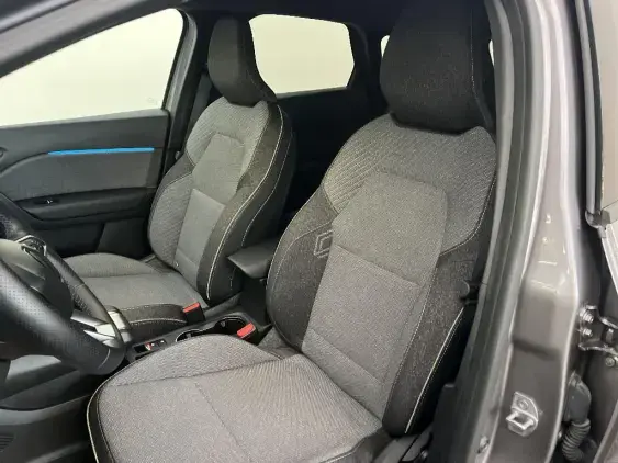 RENAULT CAPTUR II - voiture d'occasion - Photo 17